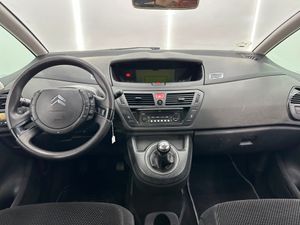 Citroën C4 Picasso 1.6 HDi CMP Exclusive Plus -  - Foto 8