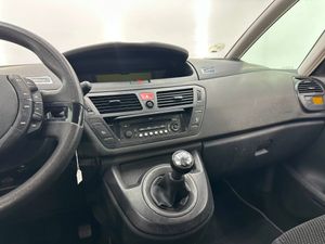 Citroën C4 Picasso 1.6 HDi CMP Exclusive Plus -  - Foto 19