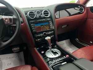 Bentley Continental Flying Spur 6.0 Speed  - Foto 11