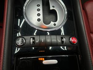 Bentley Continental Flying Spur 6.0 Speed  - Foto 14
