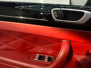 Bentley Continental Flying Spur 6.0 Speed  - Foto 17