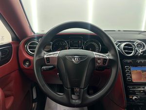 Bentley Continental Flying Spur 6.0 Speed  - Foto 10