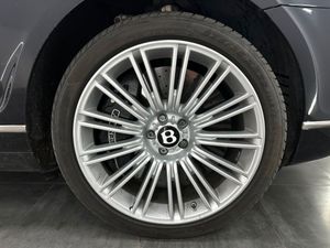 Bentley Continental Flying Spur 6.0 Speed  - Foto 7