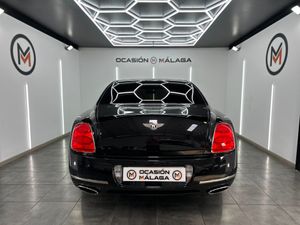 Bentley Continental Flying Spur 6.0 Speed  - Foto 5