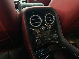 Bentley Continental Flying Spur 6.0 Speed  - Foto 24