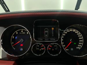 Bentley Continental Flying Spur 6.0 Speed  - Foto 8