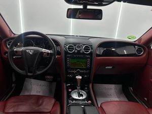 Bentley Continental Flying Spur 6.0 Speed  - Foto 13