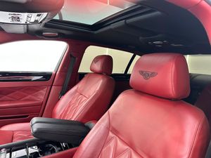 Bentley Continental Flying Spur 6.0 Speed  - Foto 9