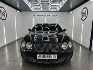 Bentley Continental Flying Spur 6.0 Speed  - Foto 2