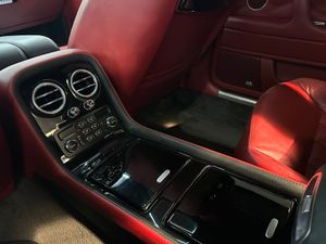 Bentley Continental Flying Spur 6.0 Speed  - Foto 29