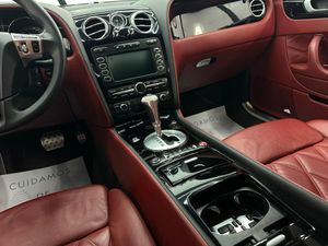 Bentley Continental Flying Spur 6.0 Speed  - Foto 15