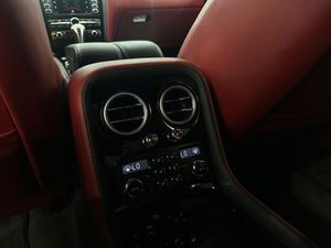 Bentley Continental Flying Spur 6.0 Speed  - Foto 31