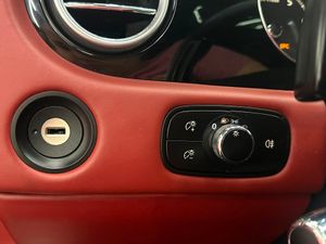 Bentley Continental Flying Spur 6.0 Speed  - Foto 21