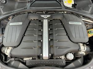 Bentley Continental Flying Spur 6.0 Speed  - Foto 12