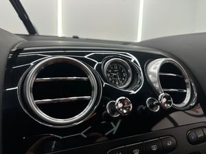 Bentley Continental Flying Spur 6.0 Speed  - Foto 20