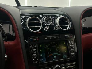Bentley Continental Flying Spur 6.0 Speed  - Foto 26