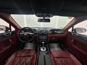 Bentley Continental Flying Spur 6.0 Speed  - Foto 22