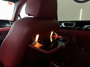 Bentley Continental Flying Spur 6.0 Speed  - Foto 32