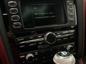 Bentley Continental Flying Spur 6.0 Speed  - Foto 25