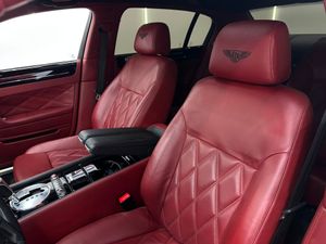 Bentley Continental Flying Spur 6.0 Speed  - Foto 23