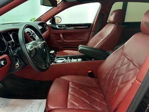 Bentley Continental Flying Spur 6.0 Speed  - Foto 16