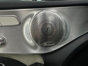 Mercedes Clase C Mercedes-AMG C 63 S V8 Bit-turbo 510Cv  - Foto 33