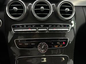 Mercedes Clase C Mercedes-AMG C 63 S V8 Bit-turbo 510Cv  - Foto 28