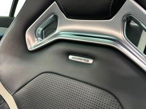 Mercedes Clase C Mercedes-AMG C 63 S V8 Bit-turbo 510Cv  - Foto 14