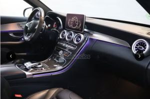 Mercedes Clase C Mercedes-AMG C 63 S V8 Bit-turbo 510Cv  - Foto 18