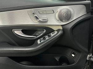 Mercedes Clase C Mercedes-AMG C 63 S V8 Bit-turbo 510Cv  - Foto 34