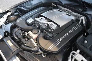 Mercedes Clase C Mercedes-AMG C 63 S V8 Bit-turbo 510Cv  - Foto 6