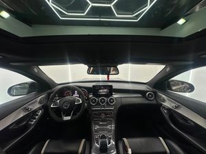Mercedes Clase C Mercedes-AMG C 63 S V8 Bit-turbo 510Cv  - Foto 20