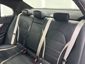 Mercedes Clase C Mercedes-AMG C 63 S V8 Bit-turbo 510Cv  - Foto 35