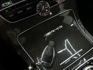 Mercedes Clase C Mercedes-AMG C 63 S V8 Bit-turbo 510Cv  - Foto 22