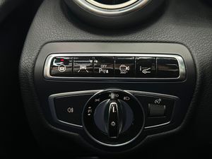 Mercedes Clase C Mercedes-AMG C 63 S V8 Bit-turbo 510Cv  - Foto 26