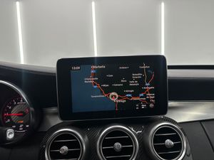 Mercedes Clase C Mercedes-AMG C 63 S V8 Bit-turbo 510Cv  - Foto 17