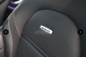 Mercedes Clase C Mercedes-AMG C 63 S V8 Bit-turbo 510Cv  - Foto 12