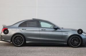 Mercedes Clase C Mercedes-AMG C 63 S V8 Bit-turbo 510Cv  - Foto 3