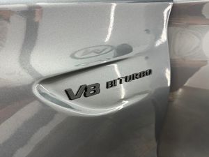Mercedes Clase C Mercedes-AMG C 63 S V8 Bit-turbo 510Cv  - Foto 32
