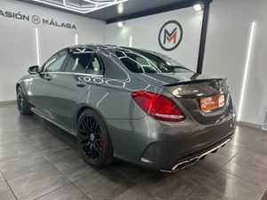 Mercedes Clase C Mercedes-AMG C 63 S V8 Bit-turbo 510Cv  - Foto 3