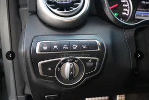 Mercedes Clase C Mercedes-AMG C 63 S V8 Bit-turbo 510Cv  - Foto 17