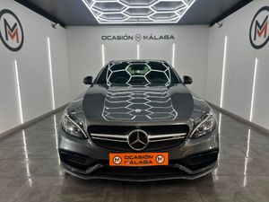 Mercedes Clase C Mercedes-AMG C 63 S V8 Bit-turbo 510Cv  - Foto 31