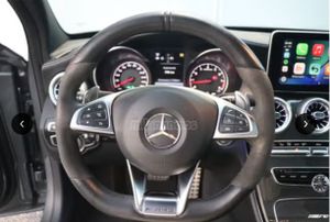 Mercedes Clase C Mercedes-AMG C 63 S V8 Bit-turbo 510Cv  - Foto 19