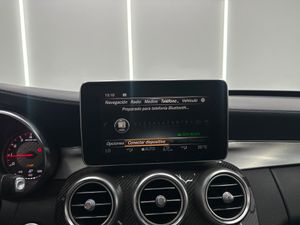 Mercedes Clase C Mercedes-AMG C 63 S V8 Bit-turbo 510Cv  - Foto 23