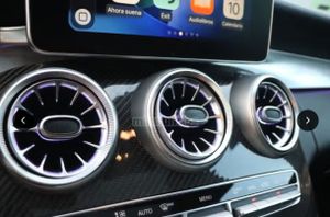 Mercedes Clase C Mercedes-AMG C 63 S V8 Bit-turbo 510Cv  - Foto 9