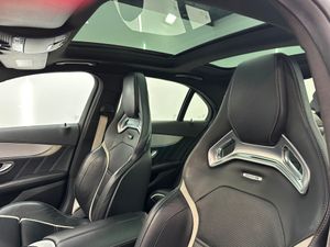 Mercedes Clase C Mercedes-AMG C 63 S V8 Bit-turbo 510Cv  - Foto 8