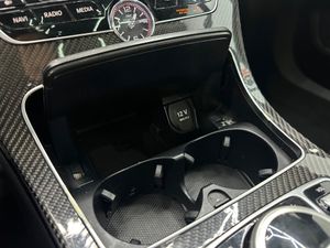 Mercedes Clase C Mercedes-AMG C 63 S V8 Bit-turbo 510Cv  - Foto 21