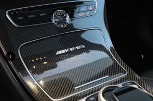 Mercedes Clase C Mercedes-AMG C 63 S V8 Bit-turbo 510Cv  - Foto 10