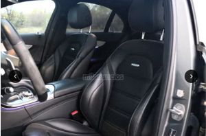 Mercedes Clase C Mercedes-AMG C 63 S V8 Bit-turbo 510Cv  - Foto 7