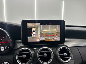 Mercedes Clase C Mercedes-AMG C 63 S V8 Bit-turbo 510Cv  - Foto 29